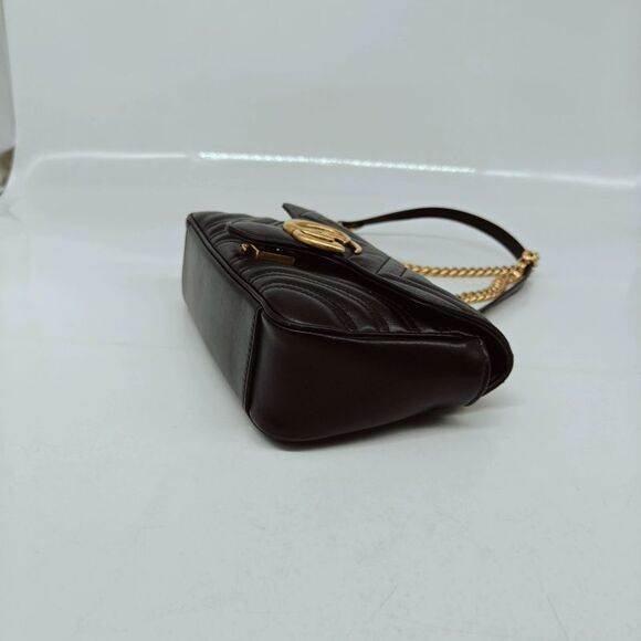 Gucci Women Pre-Loved Bag Very Good Condition - Picture 6 of 9